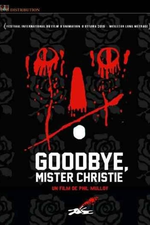 Cover of the movie Goodbye Mr. Christie