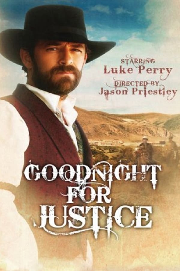 Cover of the movie Goodnight for Justice