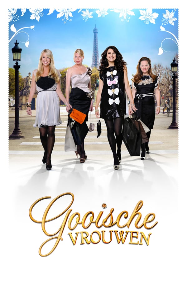 Cover of the movie Gooische Vrouwen