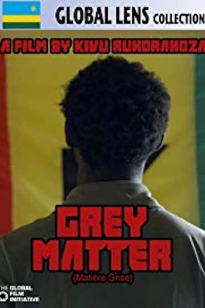 Cover of the movie Grey Matter