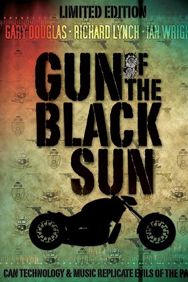 Cover of the movie Gun of the Black Sun