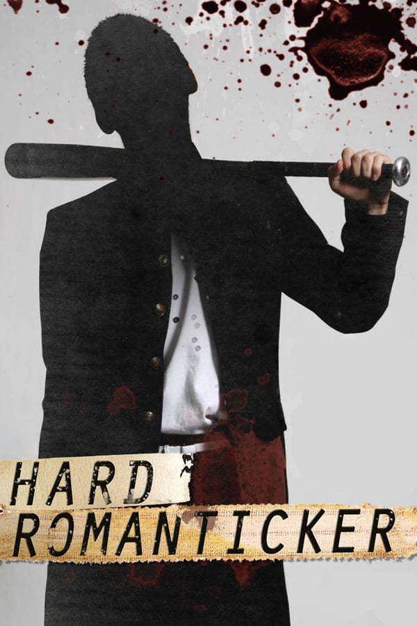 Cover of the movie Hard Romanticker