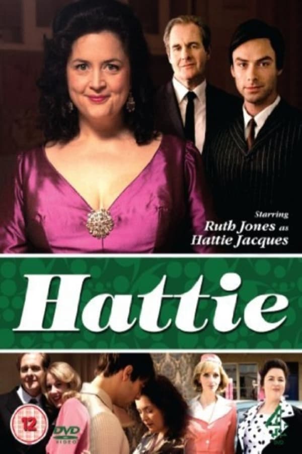 Cover of the movie Hattie