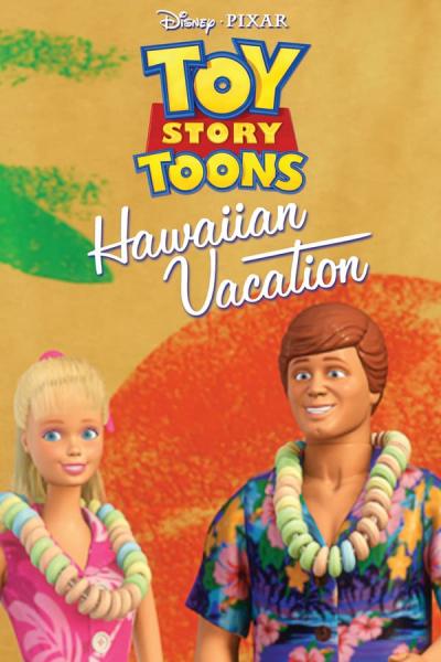 Cover of Hawaiian Vacation