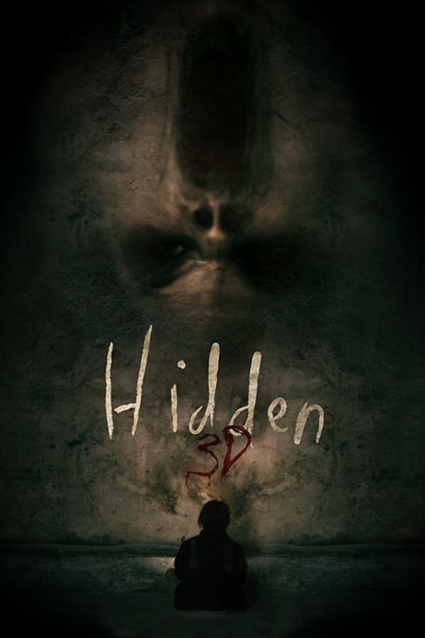 Cover of the movie Hidden 3D