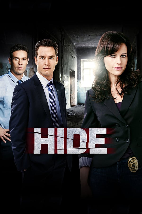 Cover of the movie Hide