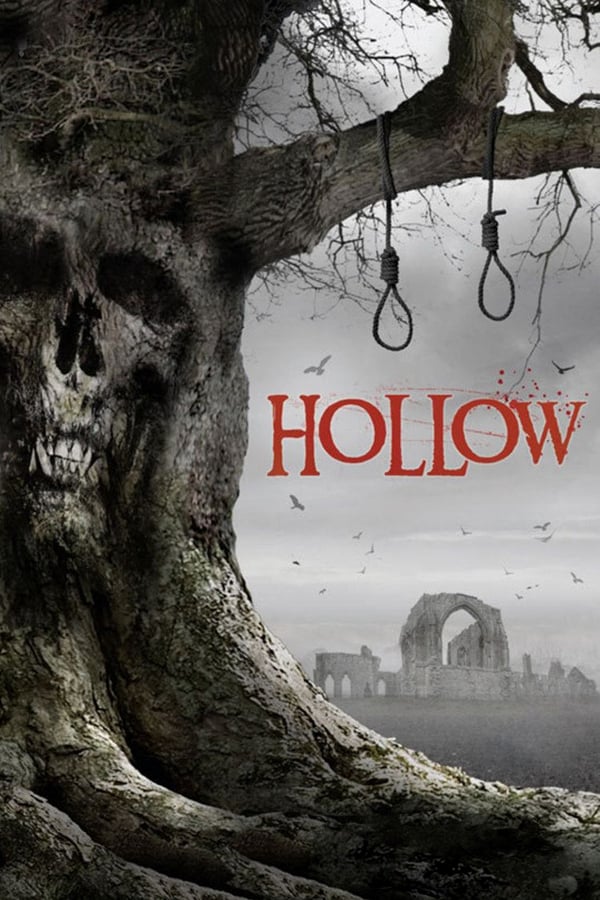 Cover of the movie Hollow