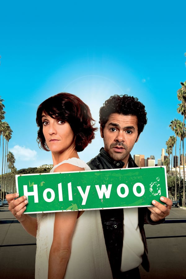 Cover of the movie Hollywoo