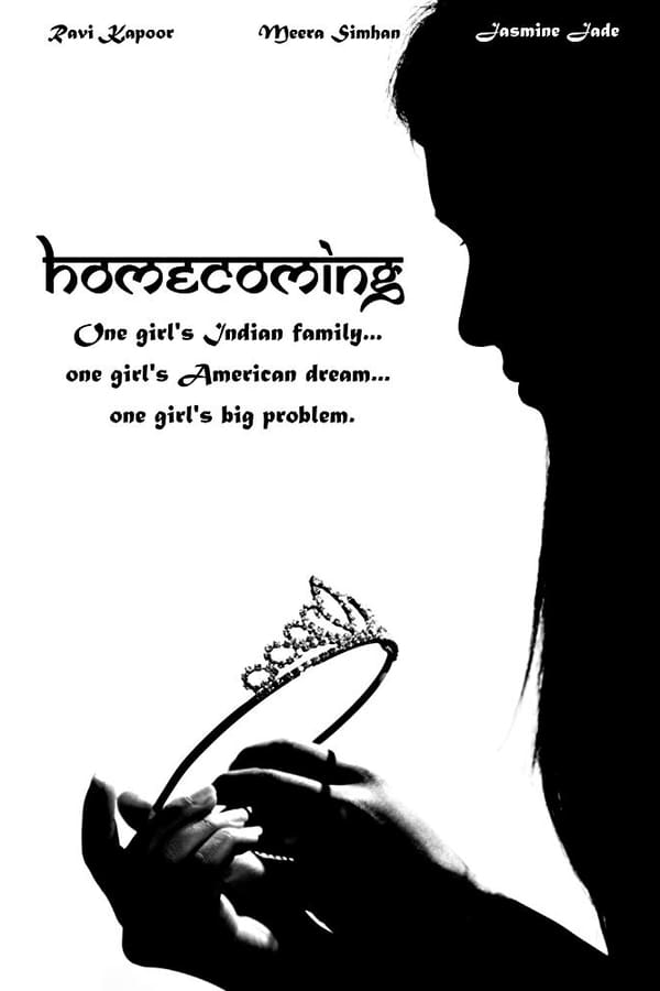 Cover of the movie Homecoming