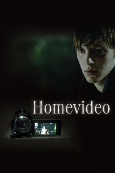 Cover of the movie Homevideo