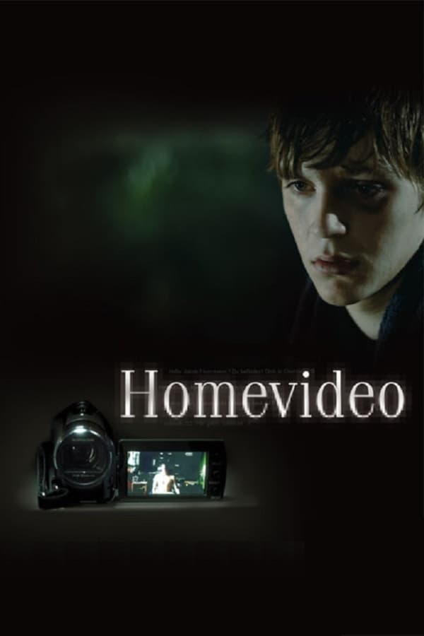 Cover of the movie Homevideo