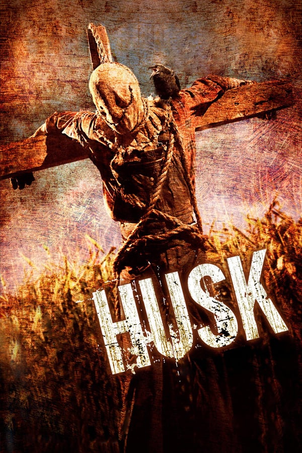 Cover of the movie Husk
