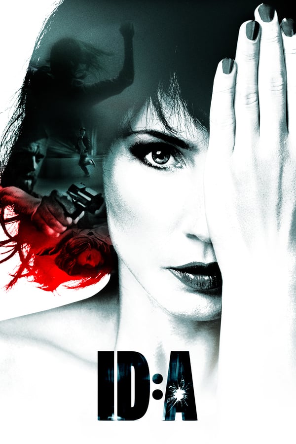 Cover of the movie ID:A