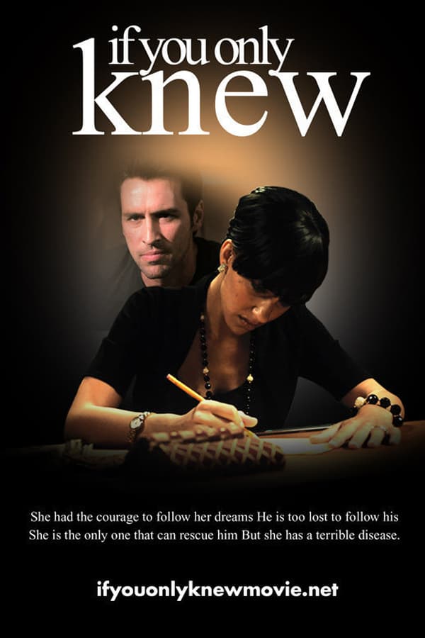 Cover of the movie If You Only Knew