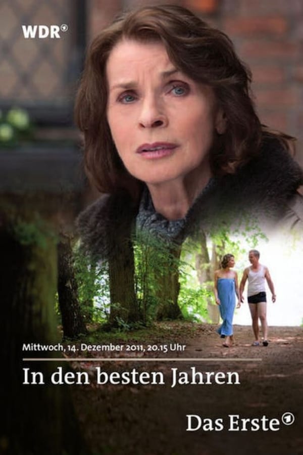 Cover of the movie In den besten Jahren