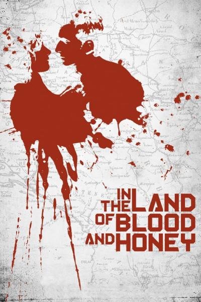 Cover of the movie In the Land of Blood and Honey