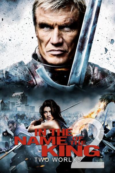 Cover of the movie In the Name of the King 2: Two Worlds