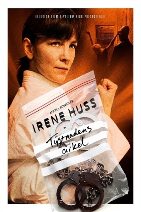 Cover of the movie Irene Huss 10: Tystnadens cirkel