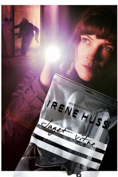 Cover of the movie Irene Huss 12: Jagat vittne
