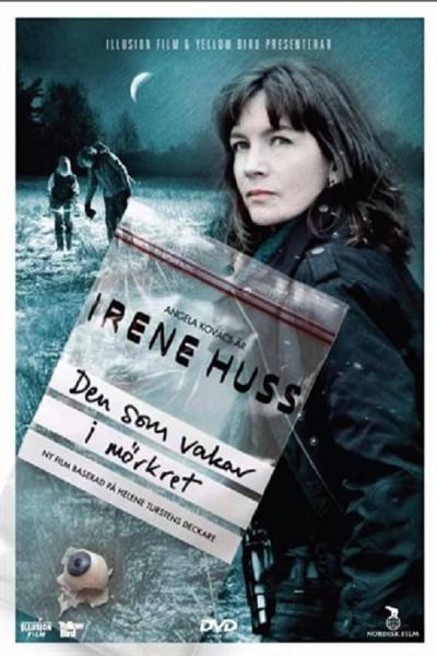 Cover of the movie Irene Huss 7: Den som vakar i mörkret