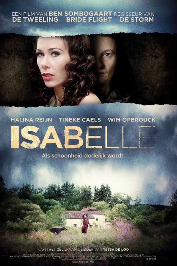 Cover of the movie Isabelle