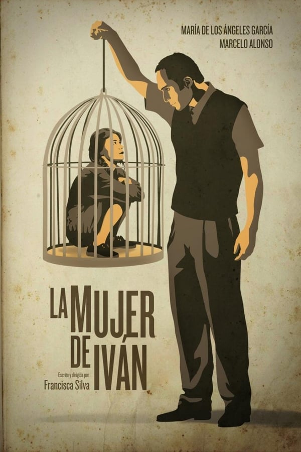 Cover of the movie Ivan's Woman