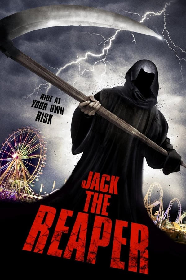 Cover of the movie Jack the Reaper
