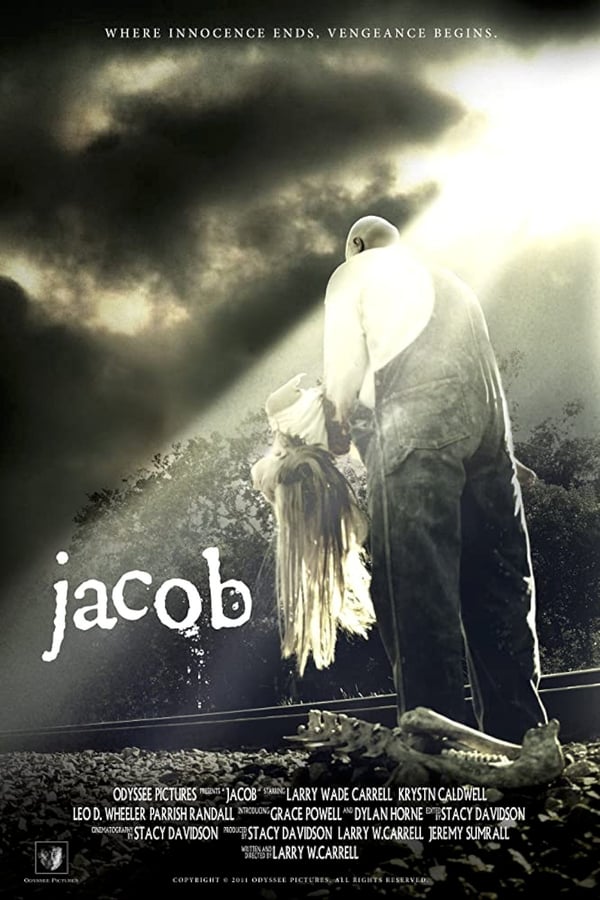 Cover of the movie Jacob