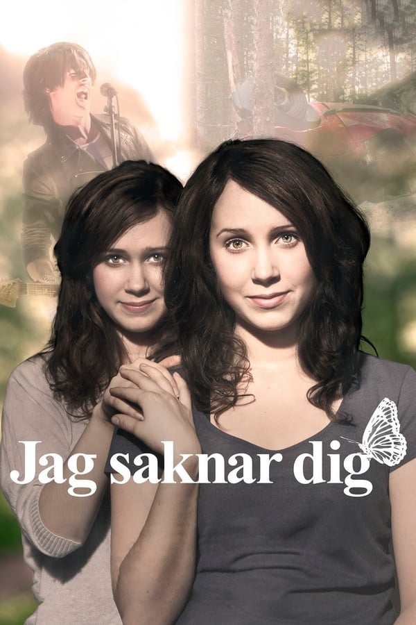 Cover of the movie Jag saknar dig