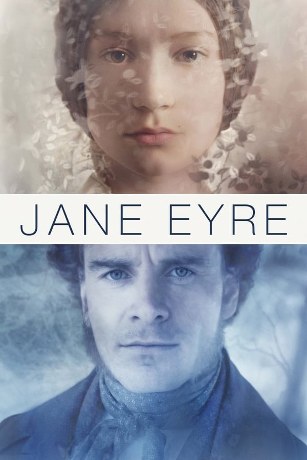Cover of the movie Jane Eyre
