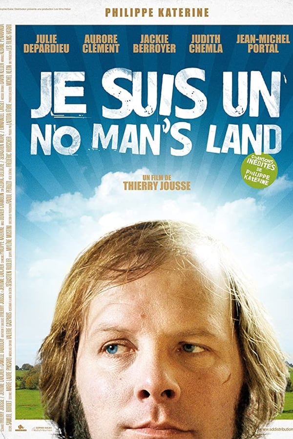 Cover of the movie Je suis un no man's land