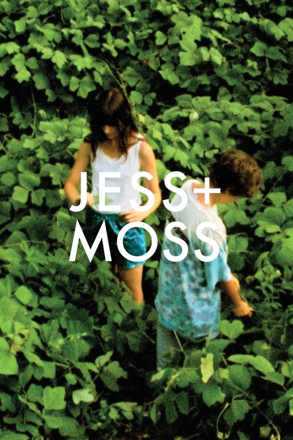 Cover of the movie Jess + Moss