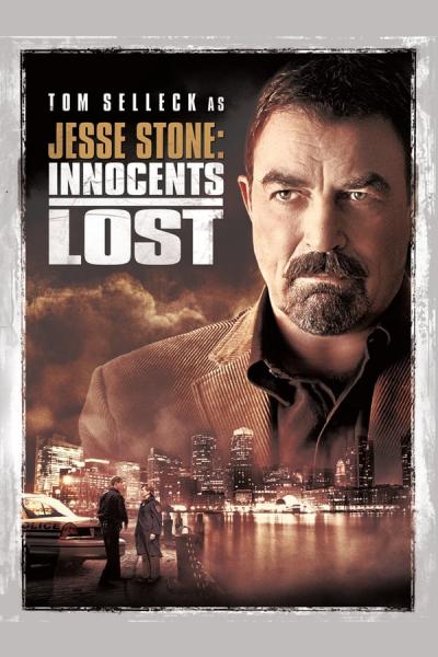 Cover of Jesse Stone: Innocents Lost