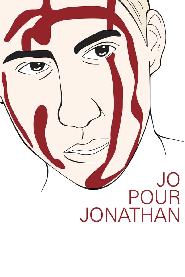 Cover of the movie Jo pour Jonathan