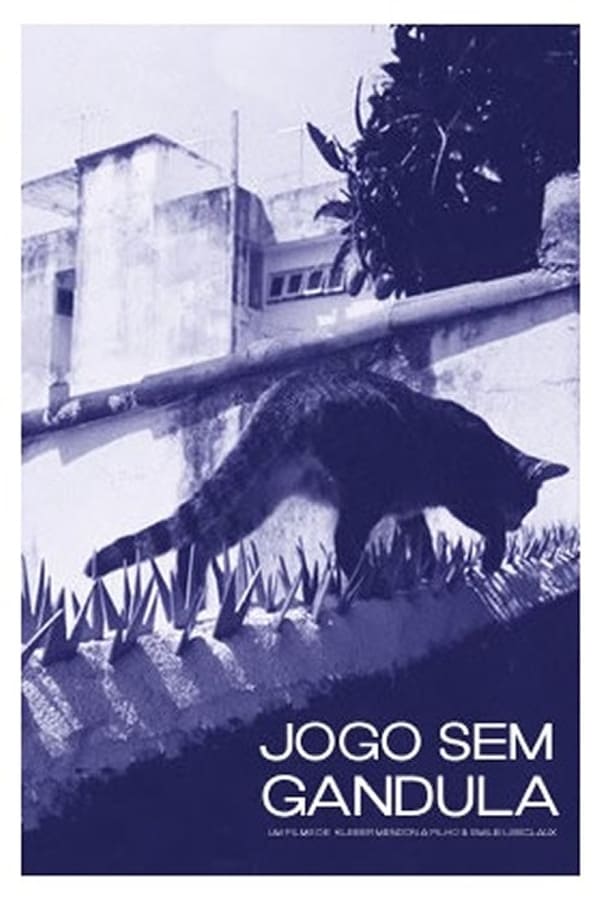 Cover of the movie Jogo Sem Gandula