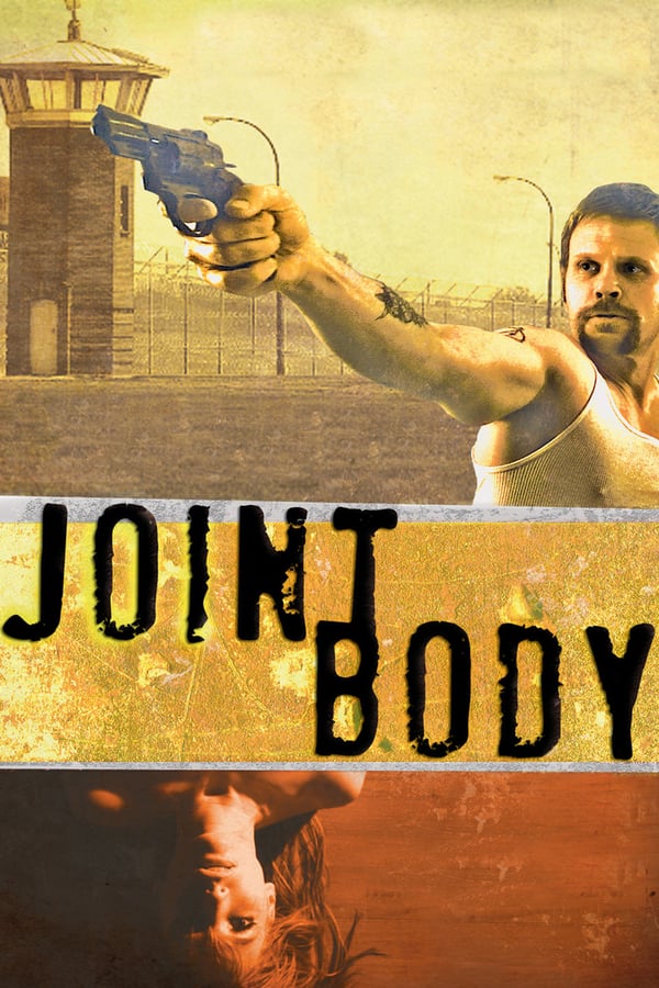 Cover of the movie Joint Body