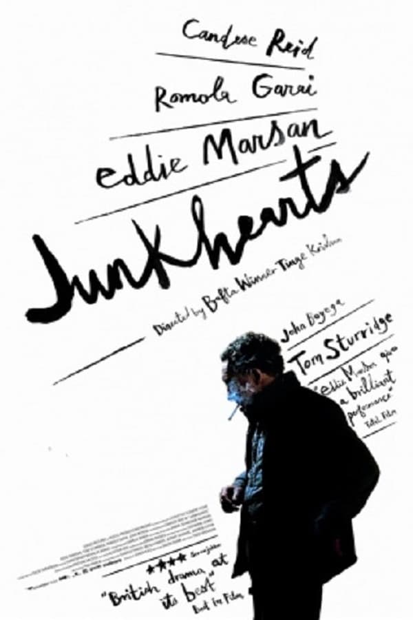 Cover of the movie Junkhearts