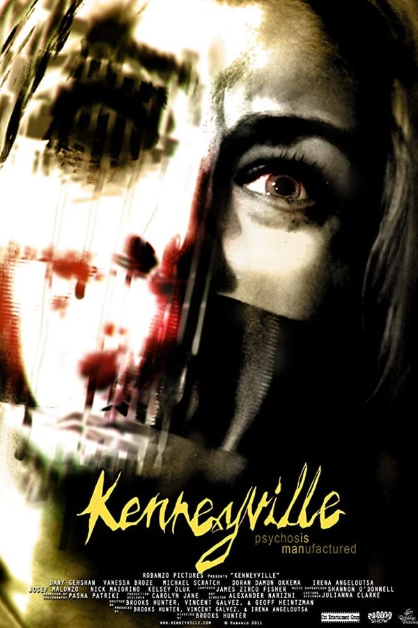 Cover of the movie Kenneyville