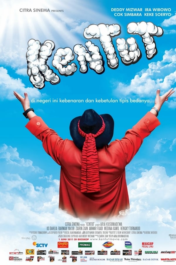 Cover of the movie Kentut