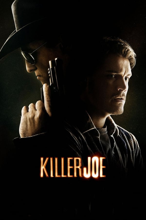 Cover of the movie Killer Joe