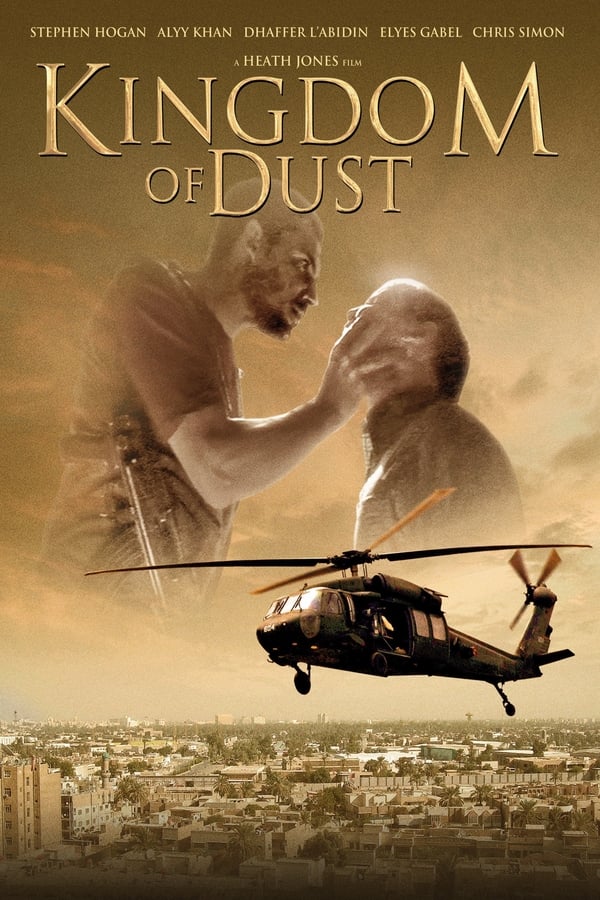 Cover of the movie Kingdom of Dust