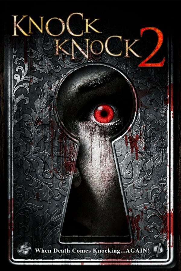 Cover of the movie Knock Knock 2