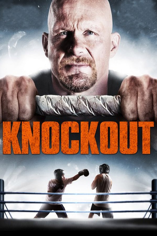 Cover of the movie Knockout