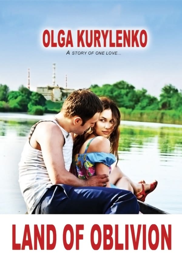 Cover of the movie Land of Oblivion
