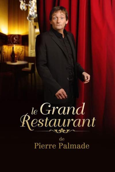 Cover of Le grand restaurant II