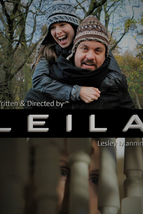 Cover of the movie Leila