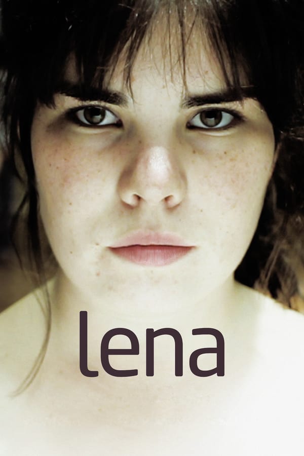 Cover of the movie Lena