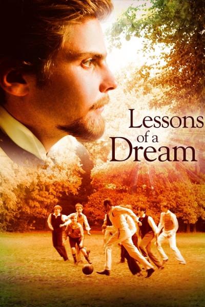 Cover of the movie Lessons of a Dream