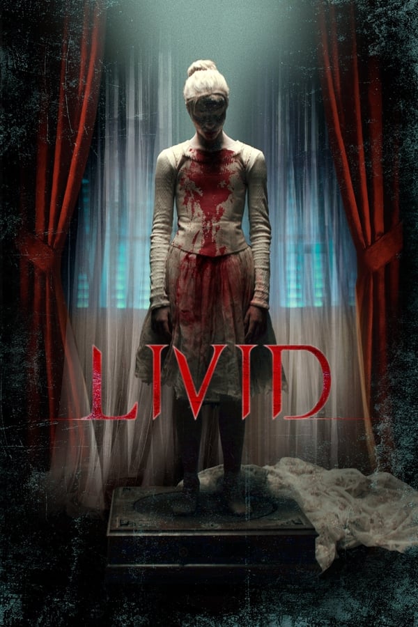 Cover of the movie Livid