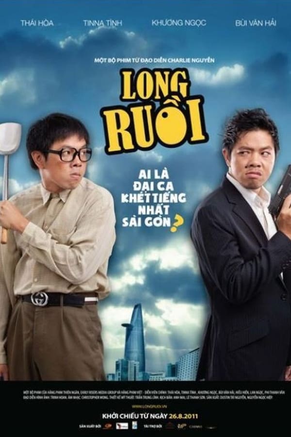 Cover of the movie Long Ruoi